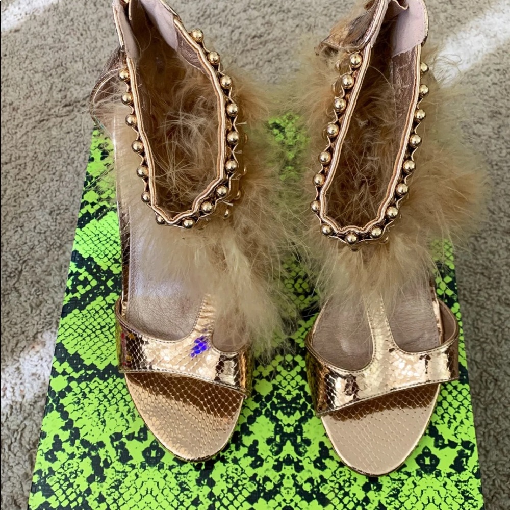 Party Shoes!